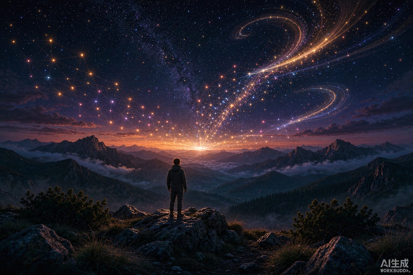 正能量公益广告
